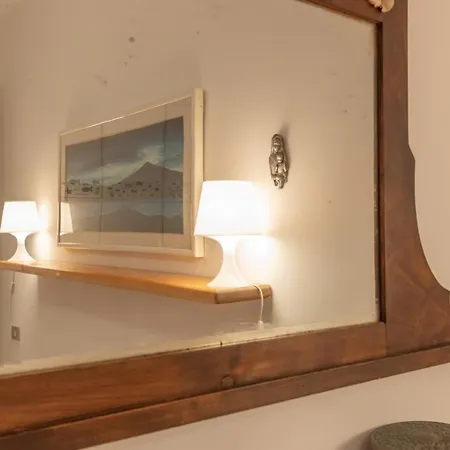 Holiday home Conero Mimosa Marcelli