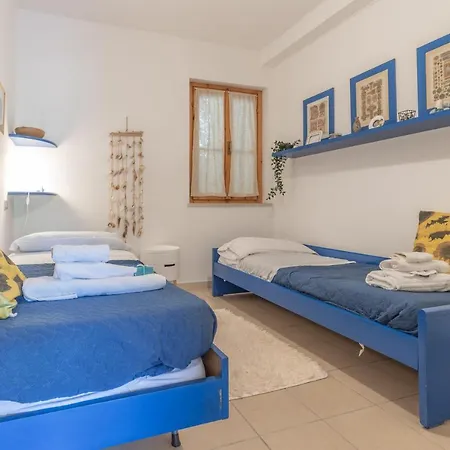 Holiday home Conero Mimosa