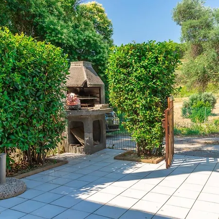 Holiday home Conero Mimosa