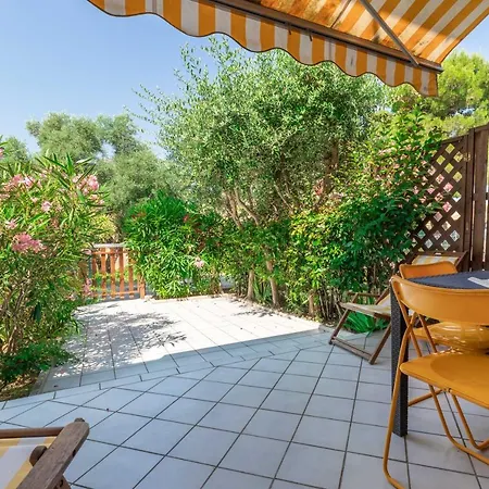 Conero Mimosa Holiday home