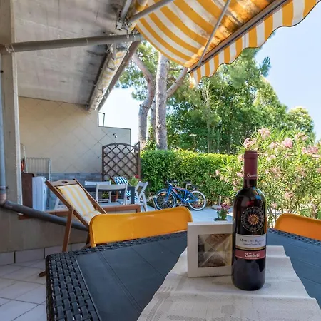 Conero Mimosa Holiday home *