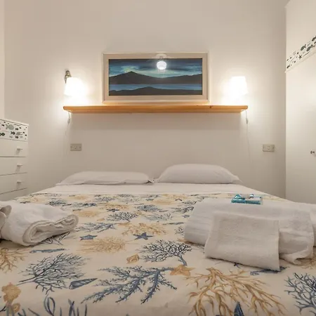 Holiday home Conero Mimosa