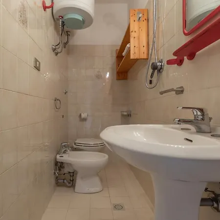 Holiday home Conero Mimosa