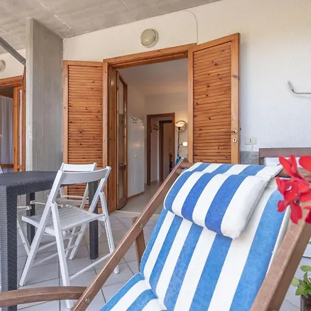 Holiday home Conero Mimosa Marcelli