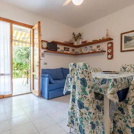 Holiday home Conero Mimosa *