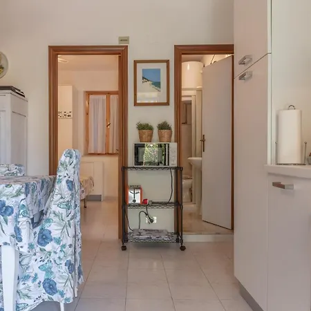 Holiday home Conero Mimosa