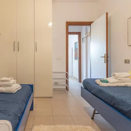Conero Mimosa Holiday home