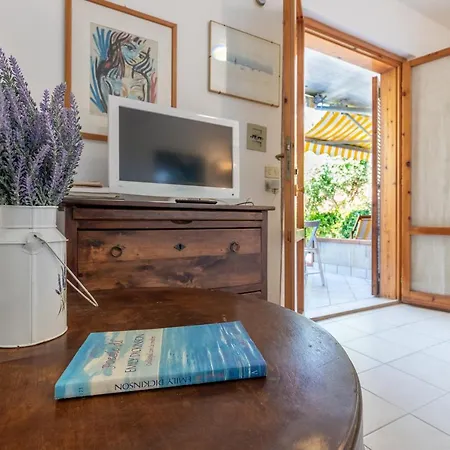 Holiday home Conero Mimosa *