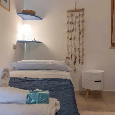 Holiday home Conero Mimosa *