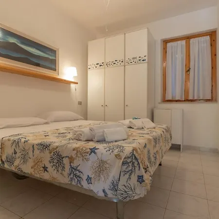Holiday home Conero Mimosa *