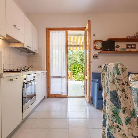 Conero Mimosa Holiday home Marcelli