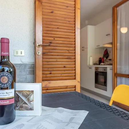 Holiday home Conero Mimosa