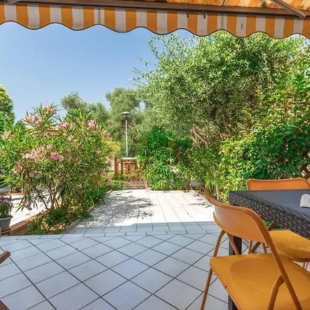 Conero Mimosa Holiday home