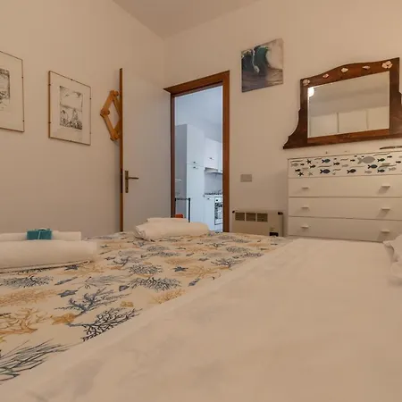 Conero Mimosa Holiday home *