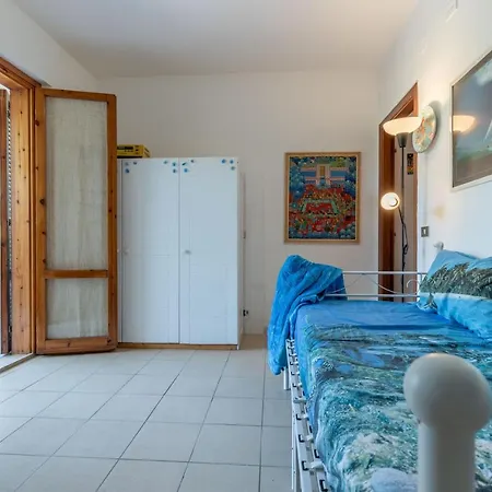 Holiday home Conero Mimosa