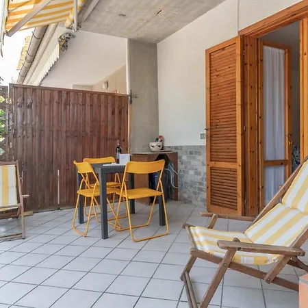 Holiday home Conero Mimosa