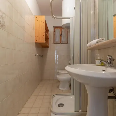 Conero Mimosa Holiday home