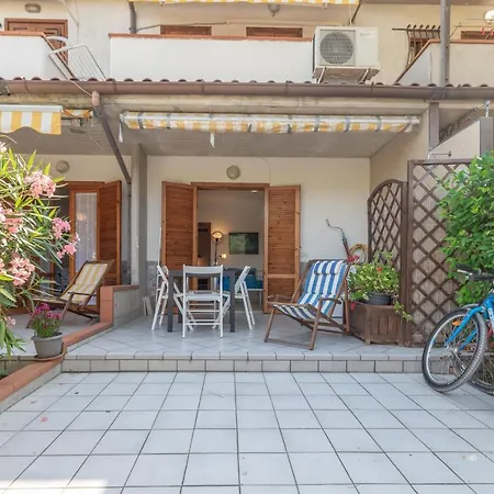 Holiday home Conero Mimosa